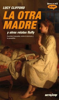 La otra madre y otros relatos fluffy