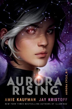 Aurora Risinh