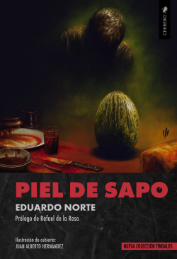 Piel de sapo