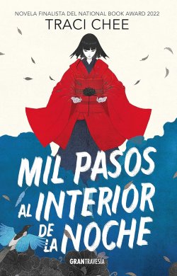 Mil pasos al interior de la noche