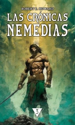 Las crónicas nemedias 3