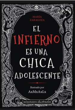El infierno es una chica adolescente