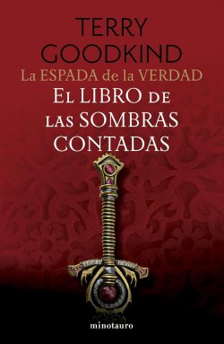 El libro de las sombras contadas