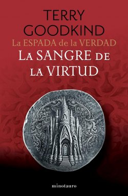La sangre de la virtud