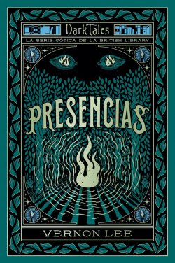 Dark Tales. Presencias