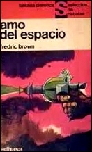 Amo del espacio