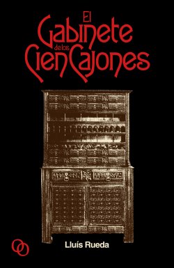 El gabinete de los cien cajones