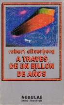 A través de un billón de años