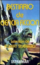 Bestiario de ciencia ficción