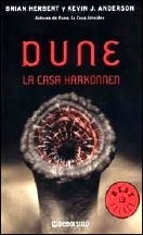 La casa Harkonnen