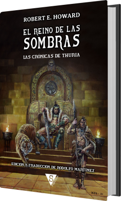 El reino de las sombras