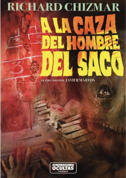 A la caza del hombre del saco