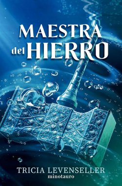 Maestra del hierro