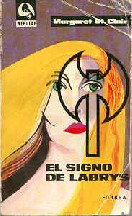 El signo de Labrys