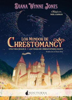 Los mundos de Chrestomanci 1