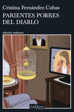 Parientes pobres del Diablo