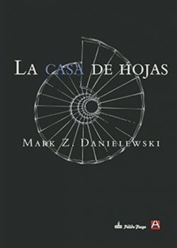 Casa de hojas