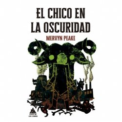 El chico en la oscuridad