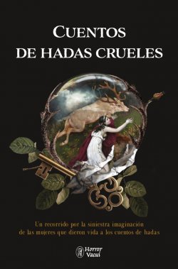 Cuentos de Hadas Crueles