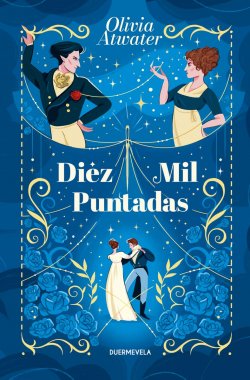 Diez mil puntadas