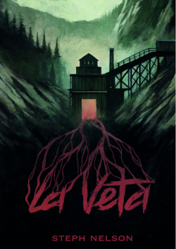 La veta