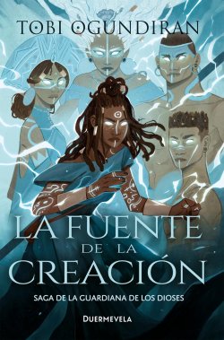 La fuente de la creación