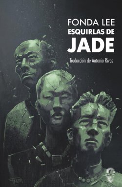 Esquirlas de jade