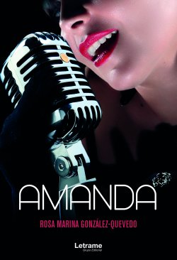 Amanda