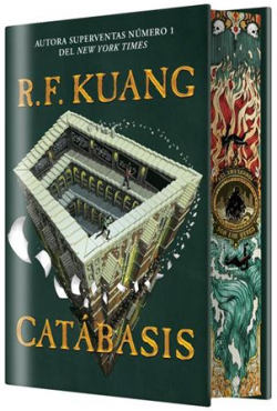 Catábasis
