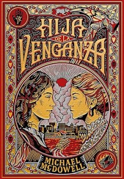 Hija de la venganza