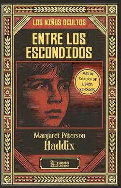 Entre los escondidos
