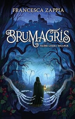 Brumagrís