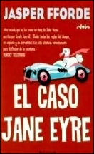 El caso Jane Eyre
