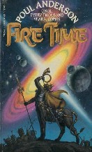 Tiempo de fuego