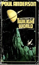 El crepúsculo del mundo