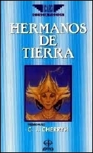 Hermanos de tierra
