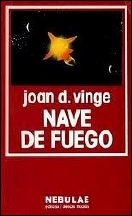 Nave de fuego