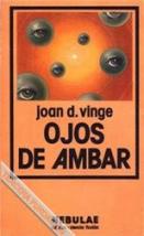 Ojos de ámbar