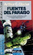 Fuentes del paraíso
