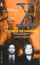 Viento de sangre