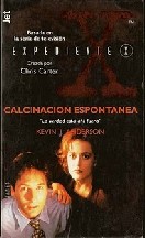 Calcinación espontánea