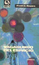 Vagabundo del espacio