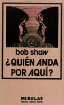 ¿Quién anda por aquí?