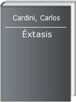 Éxtasis
