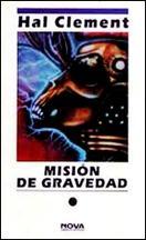 Misión de gravedad