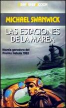 Las estaciones de la marea