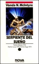 Serpiente del sueño