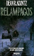 Relámpagos