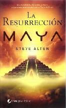 La resurrección maya