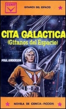 Cita galáctica
